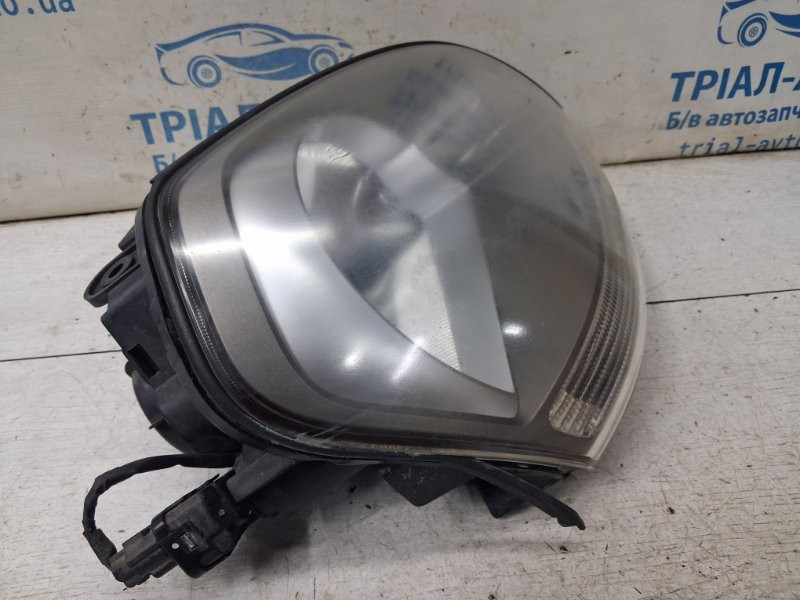 Фара правая Hyundai Tucson 2004-2009 921022E010 (Арт. 86194) Киев - изображение 3
