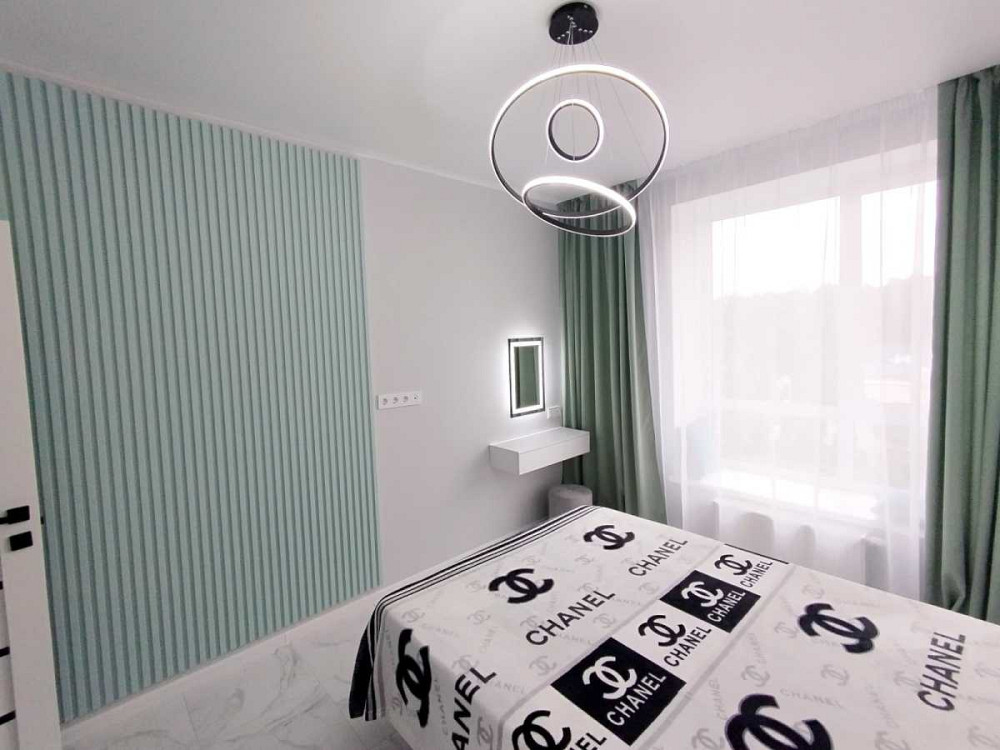 продажа 1-к квартира Киево-Святошинский, Ирпень, 65000 $ Ирпень - изображение 5