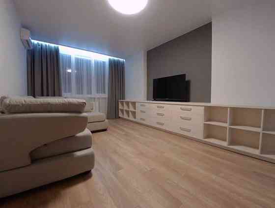 долгосрочная аренда 1-к квартира Киев, Голосеевский, 22000 грн./мес. Київ