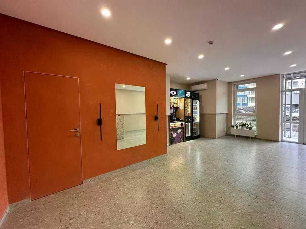 продажа 2-к квартира Одесса, Приморский, 82000 $ Одесса - изображение 5