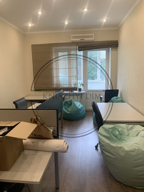 ОРЕНДА 3-х кім офісне приміщення біля метро Арсенальна вул. Інституцька 22/7 код.1419170 Київ - зображення 5