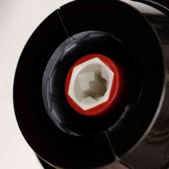 Блендер погружной Bosch MSM4B670 1000 Вт черный Київ