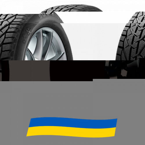 265/65 R17 Taurus SUV Winter 116H Позашляхова шина Київ - зображення 1