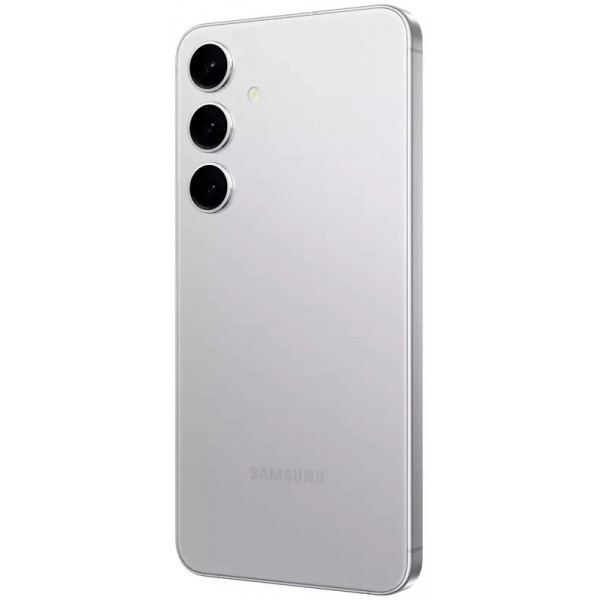 Смартфон Samsung Galaxy S24 Plus S926B 12/512GB Marble Grey (SM-S926BZAG) EU (Код товару:37572) Харьков - изображение 7