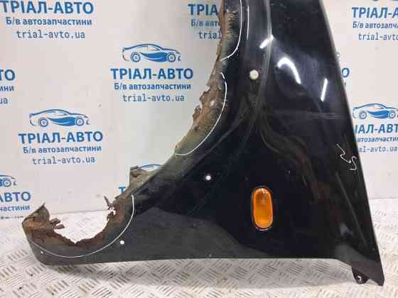 Крыло переднее левое Mitsubishi L200 2006-2015 5220A819 (Арт. 69172) Киев