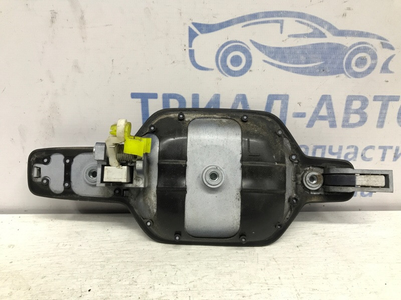 Ручка двери внешняя задняя левая Mitsubishi Pajero Wagon 2006-2022 5746A053 (Арт. 47397) Киев - изображение 3