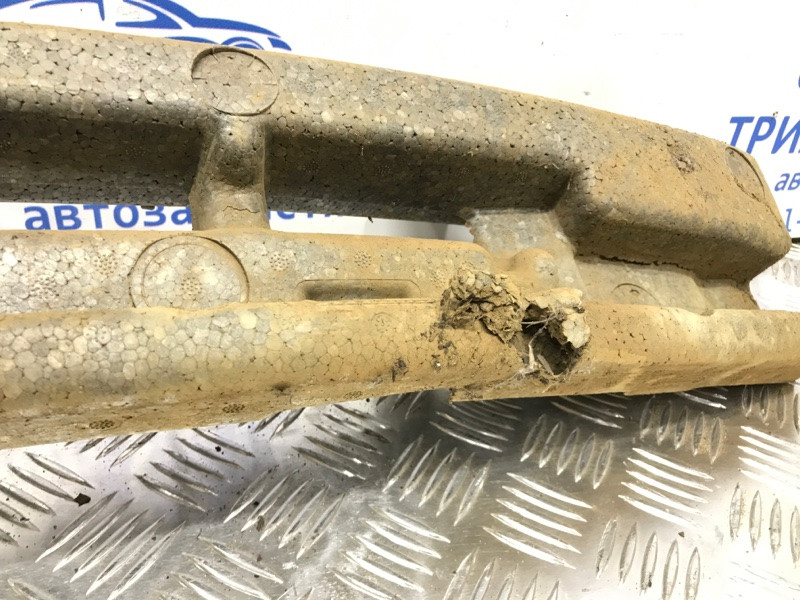 Абсорбер задний SsangYong Korando C200 2.0 DIESEL 2010 (б/у) Київ - зображення 4