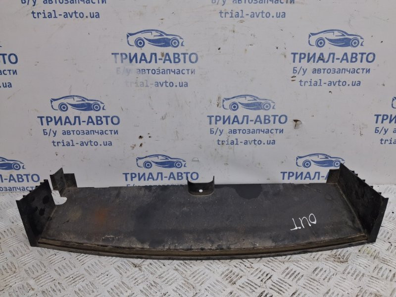 Дефлектор радиатора Mitsubishi Outlander 2003-2006 MR958464 (Арт. 66684) Киев - изображение 1