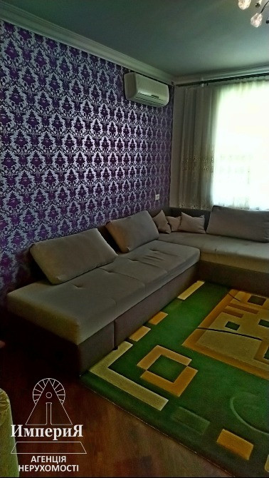 Укомплектованная 2-Х с ремонтом и автономкой на Нижнем ДНСе. Белая Церковь - изображение 1