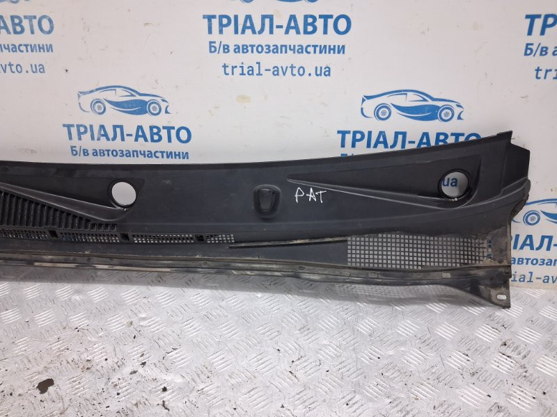 Дефлектор дворников Nissan Pathfinder 2004-2014 66862EB400 (Арт. 81887) Київ - зображення 5
