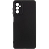 Silicone Cover Lakshmi Full Camera для Samsung A13 5G/A04S A047 Black (Код товару:25978) Харків