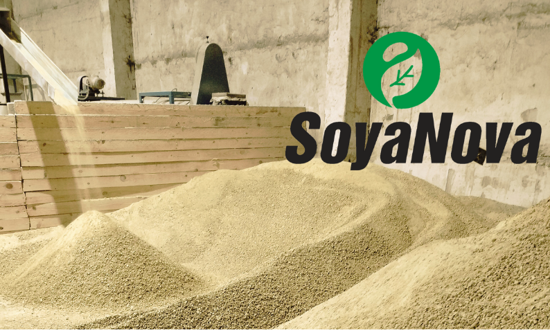 Макуха Соєва Чернігів - зображення 1