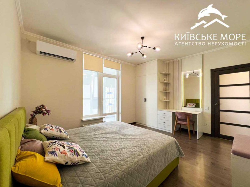 продажа 3-к квартира Киев, Подольский, 140000 $ Київ - зображення 8