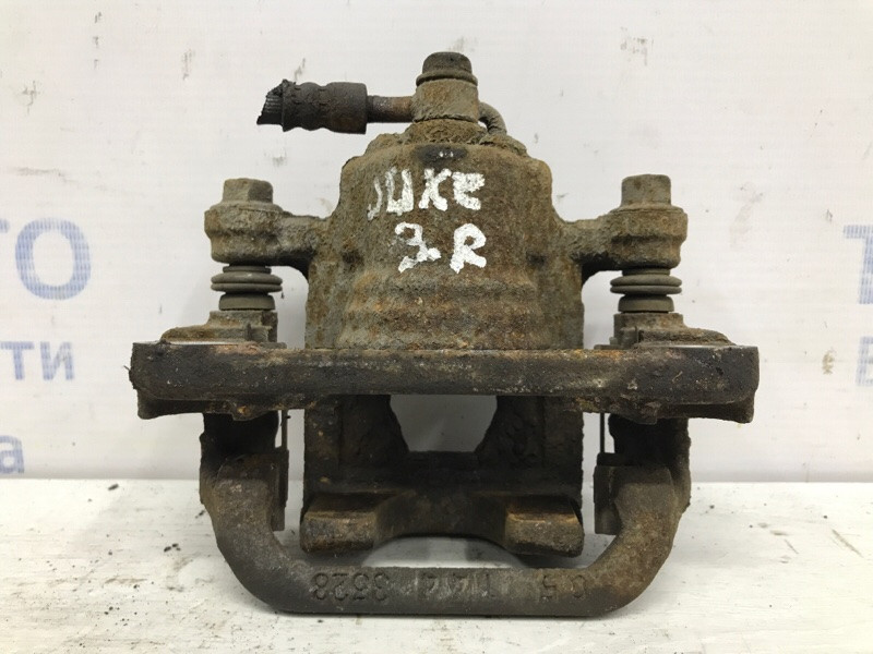 Суппорт задний правый Nissan Juke 2010-2019 440011KD0A (Арт. 55668) Київ - зображення 4