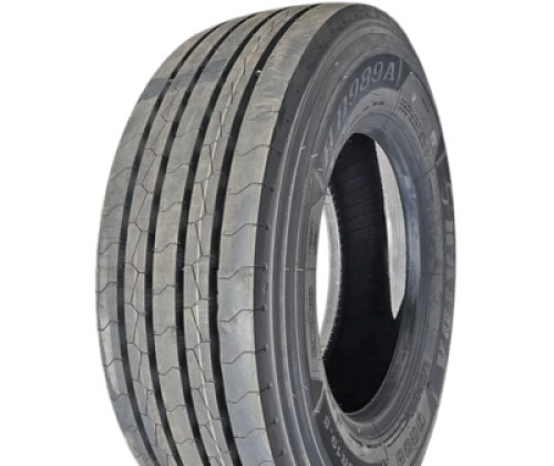 285/70 R19.5 Haida HD989A 150/148K Причіпна вантажна шина Київ - зображення 1