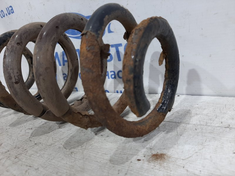 Пружина задняя Toyota RAV 4 A30 2.0 БЕНЗИН 1AZFE 2005 (б/у) Київ - зображення 3