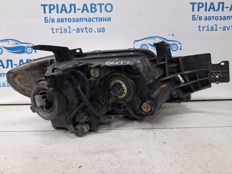 Фара левая галоген Mitsubishi Outlander 2003-2006 8301A169 (Арт. 69454) Київ - зображення 4