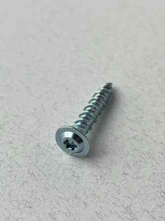 ESSVE 105281 шуруп по бетону 7.5(6)х42 WAF TX30 цинк, (100 шт. ) Хмельницький