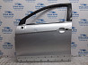 Дверь передняя левая Chevrolet Captiva C140 2.2 DIESEL Z22D1 2006 (б/у) Київ