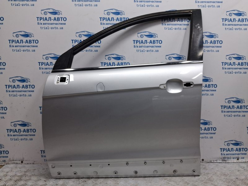 Дверь передняя левая Chevrolet Captiva C140 2.2 DIESEL Z22D1 2006 (б/у) Київ - зображення 1