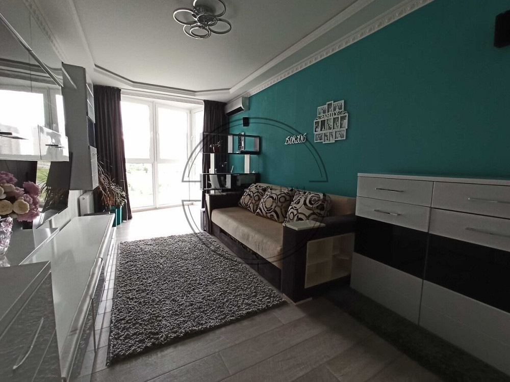 Продаж 2 кімнатної квартири Драгоманова 2Б 21146245 Київ - зображення 3