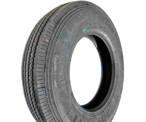 11 R22.5 Gallant GL660 149/146L Рульова шина Київ - зображення 1