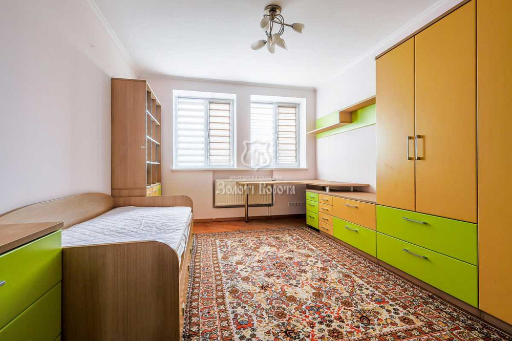 продажа 4-к квартира Киев, Святошинский, 144000 $ Київ - зображення 3