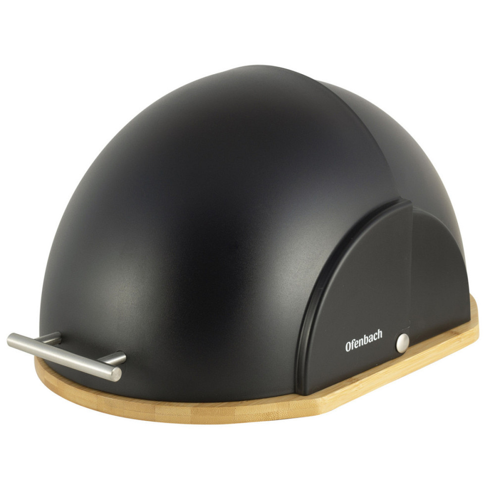 Хлібниця Ofenbach KM-100803 56х39.5х48 см Київ - зображення 1