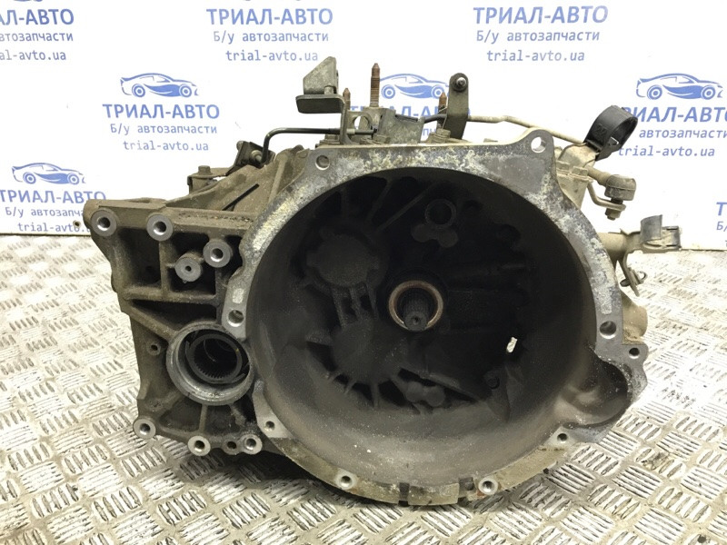 Коробка передач МКПП Mitsubishi Outlander 2007-2012 2500A247 (Арт. 46390) Київ - зображення 1