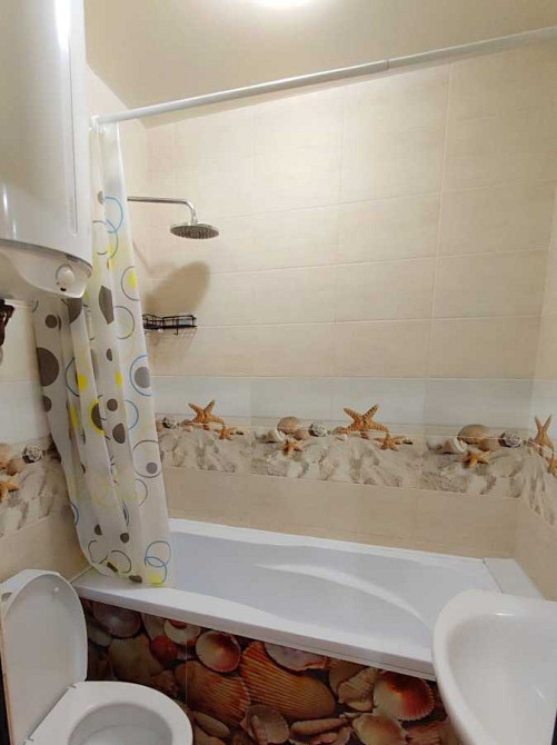 долгосрочная аренда 1-к квартира Одесса, Пересыпский, 7000 грн./мес. Одесса - изображение 8