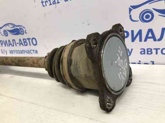 Привод передний левый МКПП Suzuki Grand Vitara JT 2.4 БЕНЗИН J24B 2005 (б/у) Київ