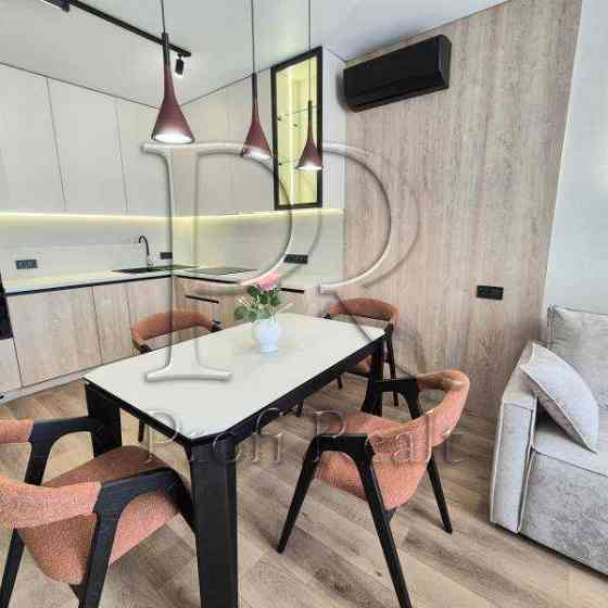 продажа 1-к квартира Киев, Подольский, 163000 $ Киев