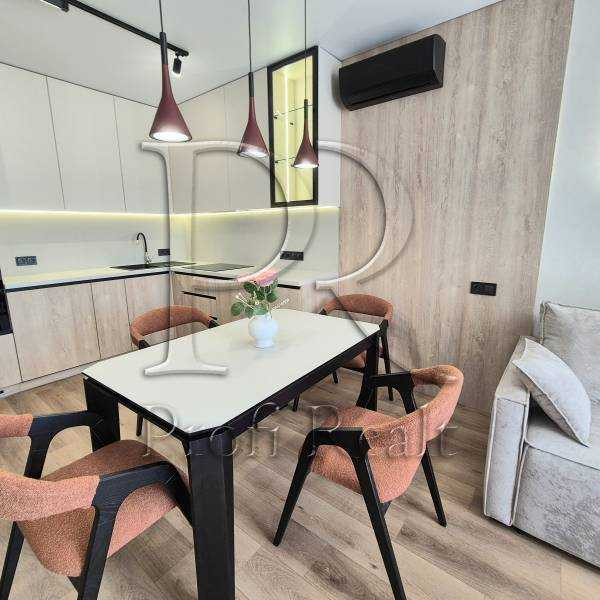 продажа 1-к квартира Киев, Подольский, 163000 $ Киев - изображение 3