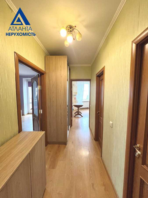 продажа 1-к квартира Луцк, 65000 $ Луцьк - зображення 7