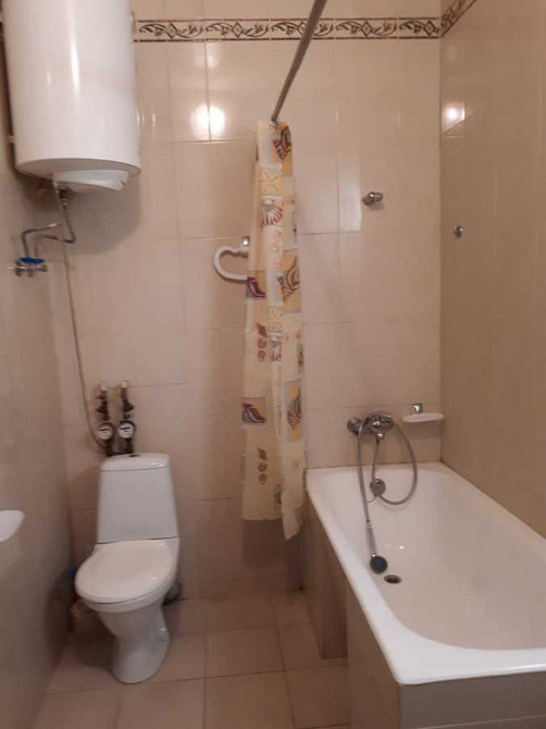 долгосрочная аренда 1-к квартира Одесса, Хаджибейский, 7000 грн./мес. Одеса - зображення 8