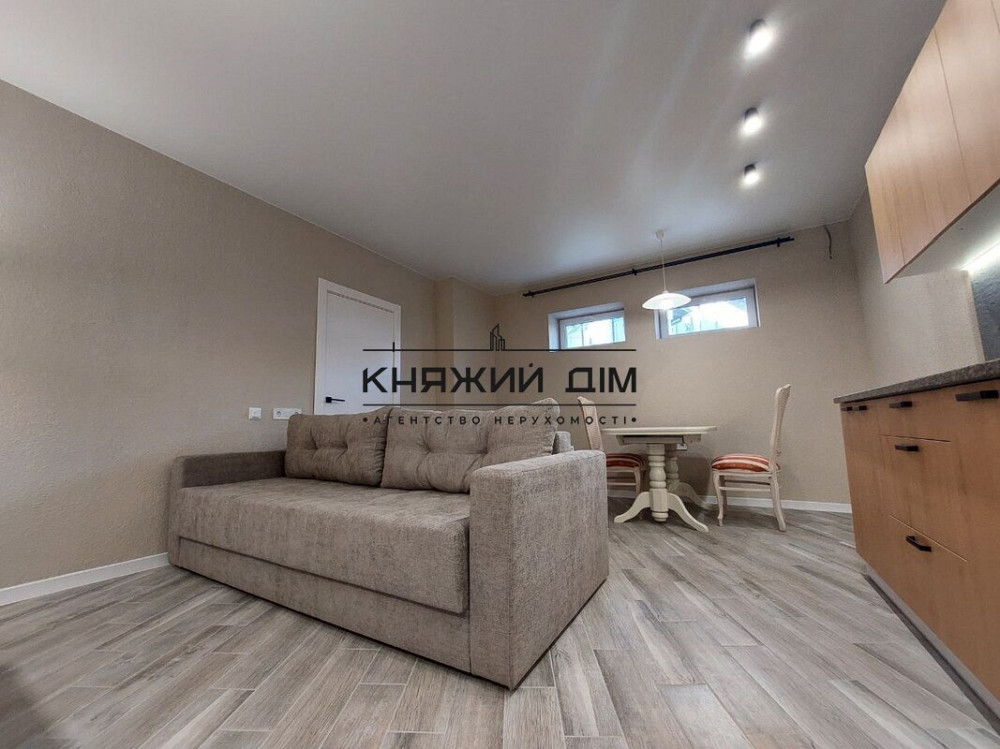 Оренда 1-но к. квартири м. Сирець. № 11203036 Киев - изображение 5