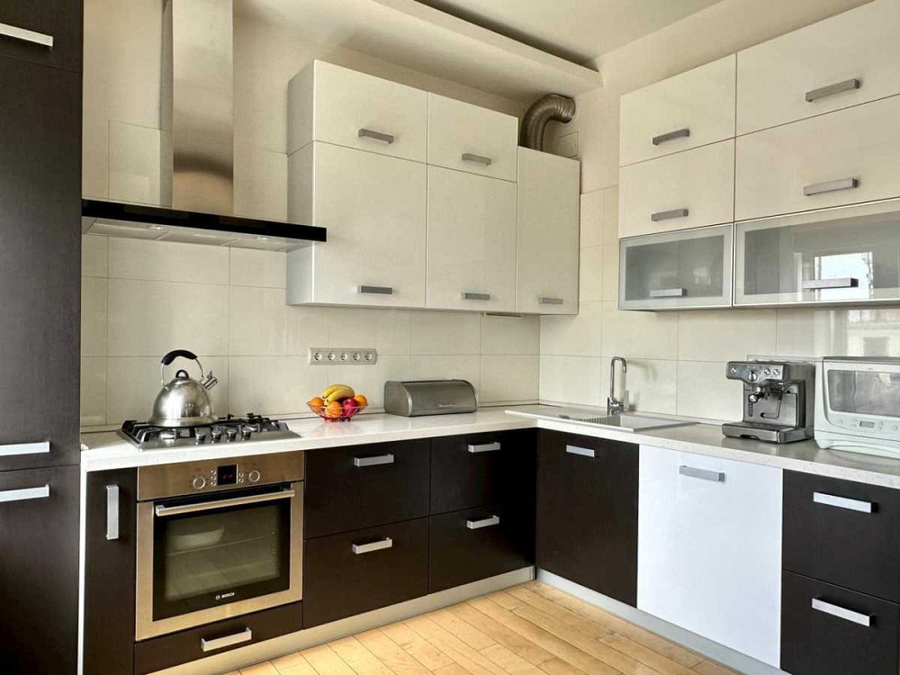 продажа 3-к квартира Киев, Печерский, 298000 $ Київ - зображення 5