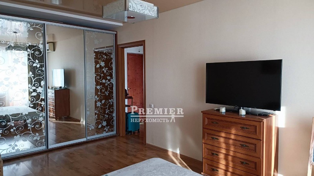 Продам 1-кімнатну квартиру в районі 10 лінії Одеса - зображення 8