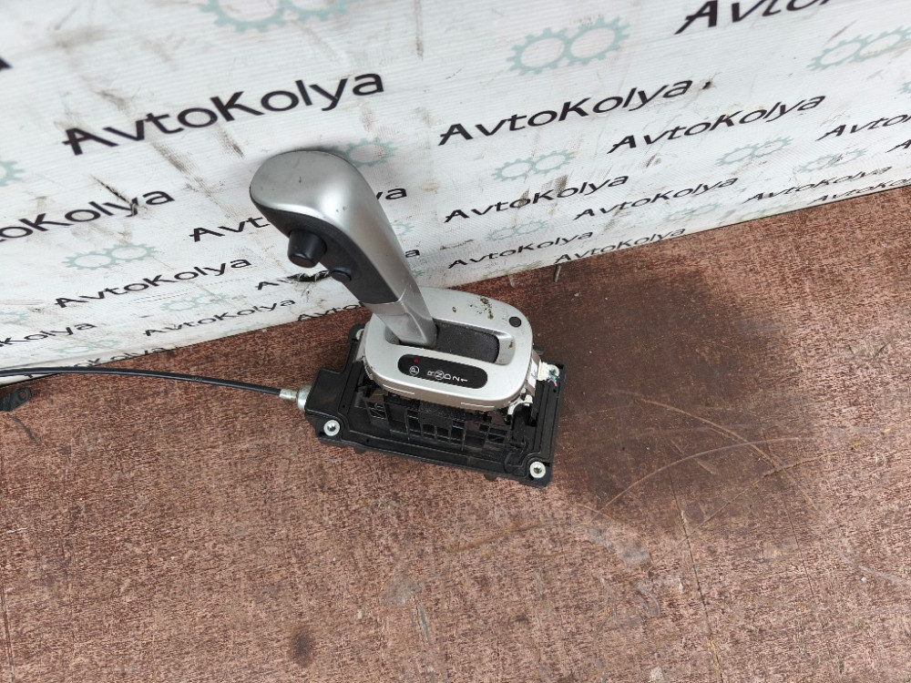 Кулиса АКПП Nissan Note E11 1.6 i 2005-2012 Ковель - зображення 2