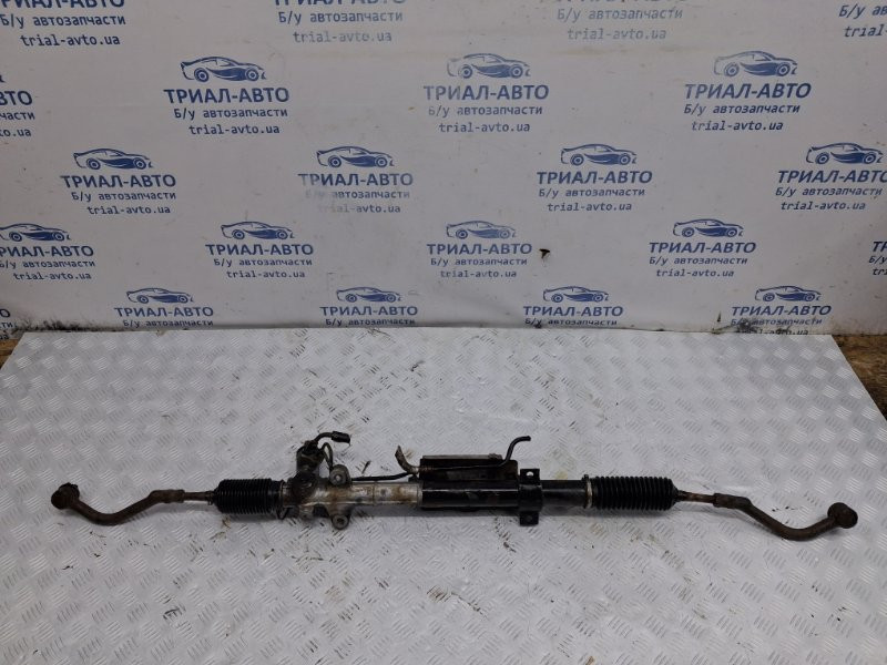 Рулевая рейка Hyundai Sonata NF 2.4 БЕНЗИН G4KC 2004 (б/у) Киев - изображение 8