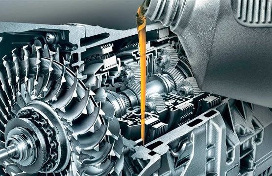 Професійна заміна масла PowerShift DPS6, DCT250, DCT450 PowerShift Garage Бровары - изображение 1