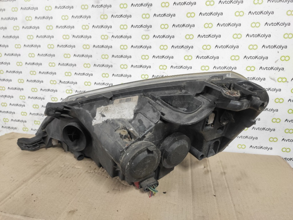 Фара правая Peugeot Expert 2007-2014 Ковель - зображення 5