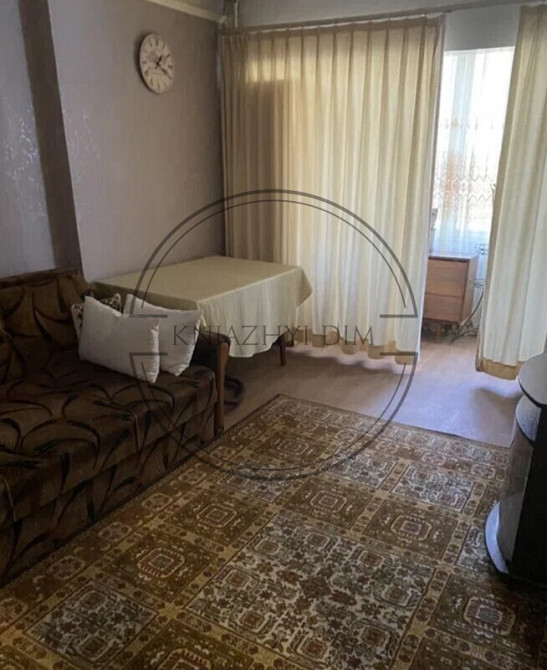 Продаж 3-х к. квартири м. Сирець. № 21146107 Київ - зображення 11