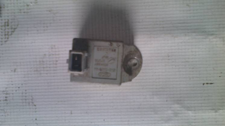 Конденсатор 93ab-12a019-aa Форд 1036391 оригинал Винница - изображение 3