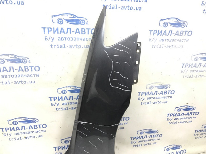 Крыло переднее правое Mitsubishi Lancer 2007-2017 5220c528 (Арт. 33286) Київ - зображення 3