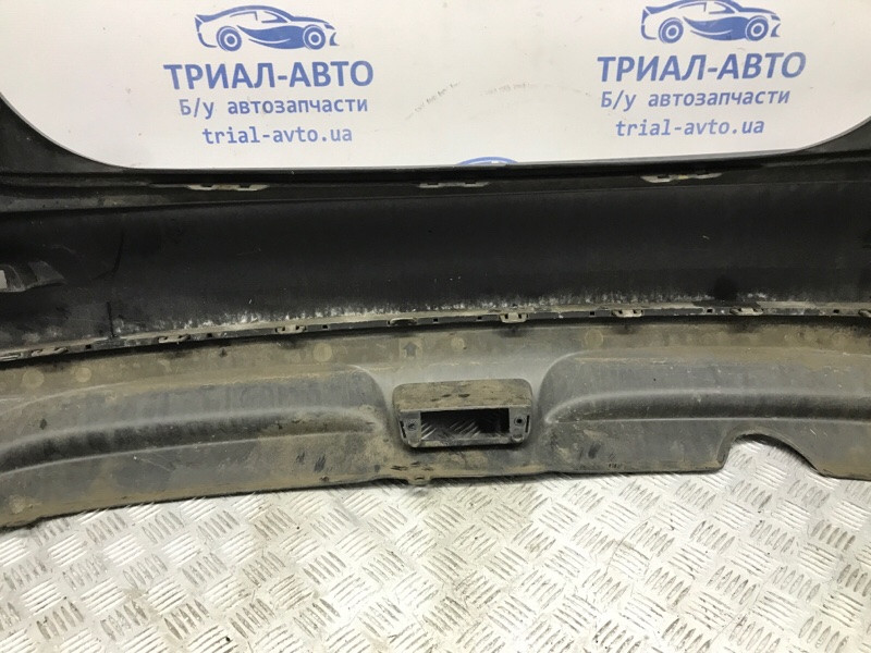 Бампер задний Nissan Juke 2010-2019 850221KA6H (Арт. 46946) Киев - изображение 9
