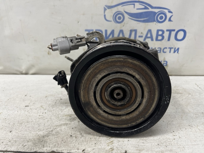 Компрессор кондиционера Toyota Camry 2001-2006 88320-48080 (Арт. 81649) Київ - зображення 1