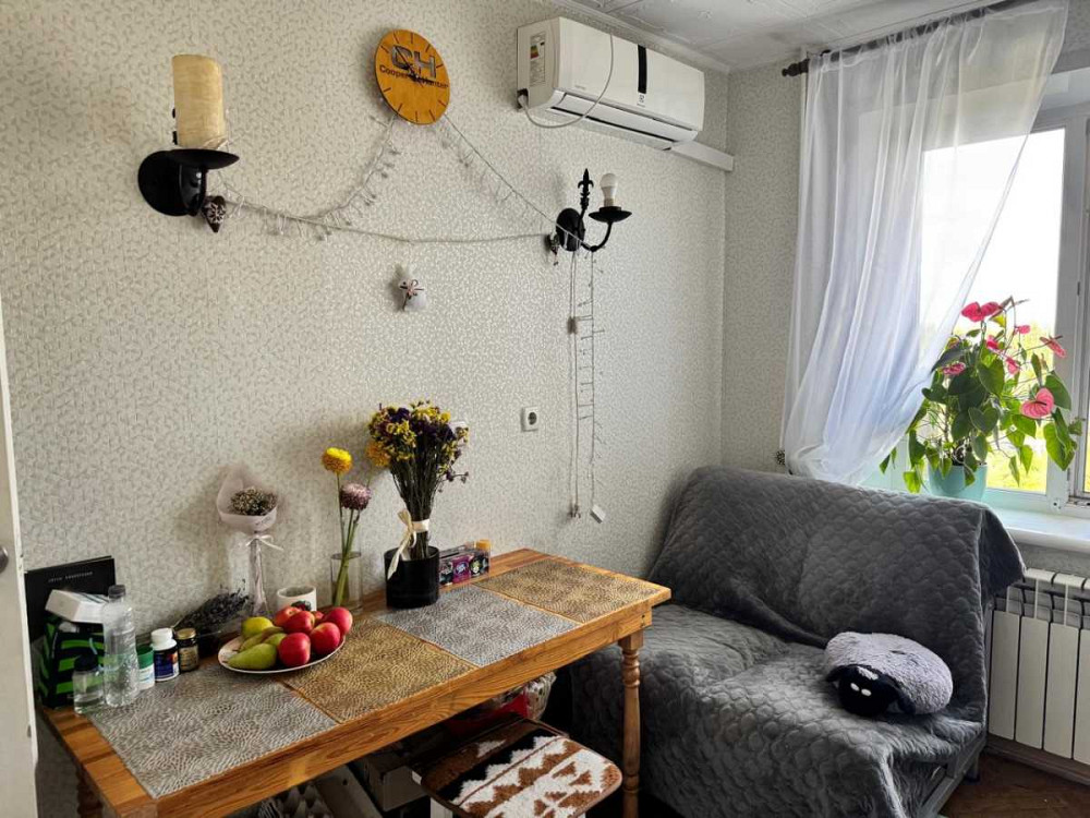 продажа 2-к квартира Киев, Днепровский, 53000 $ Киев - изображение 1