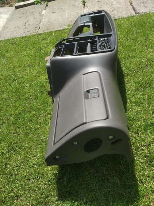 Торпедо гола Опель Омега А оригінал Вінниця - зображення 6