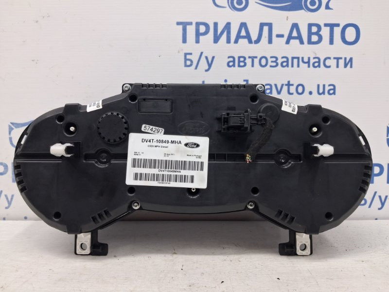 Приборная панель Ford Kuga CBS 2.0 DIESEL 2011 (б/у) Киев - изображение 4